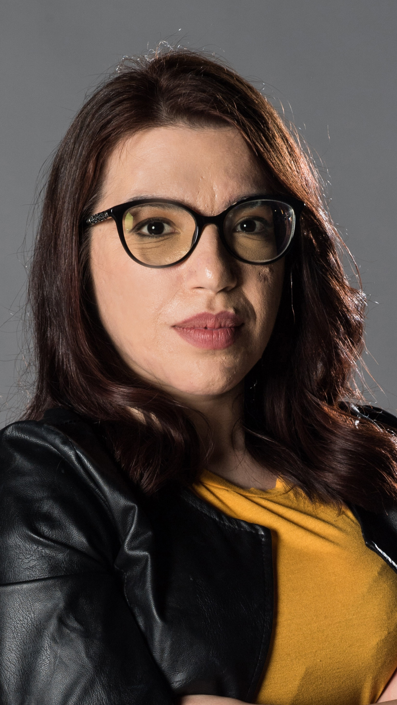Roberta Catania