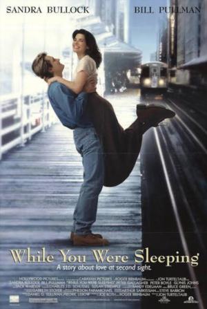 While You Were Sleeping [Spanish]