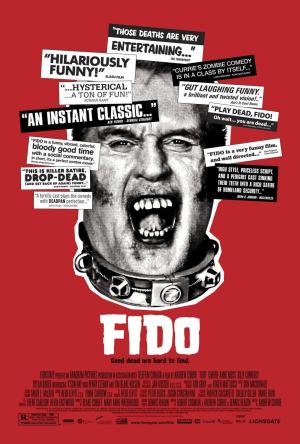 Fido [Spanish]