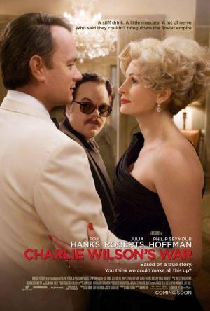 Charlie Wilson's War [Spanish]