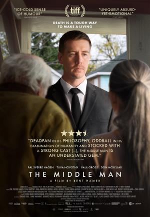 The Middle Man [Spanish]