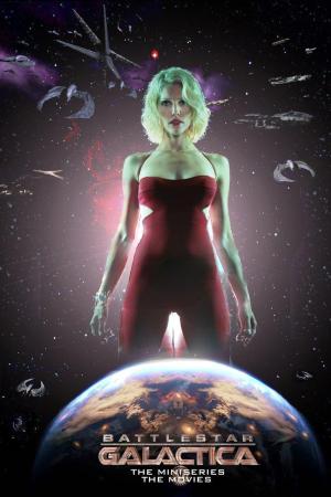 Battlestar Galactica [Russian]
