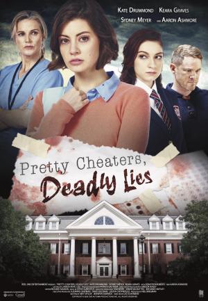Pretty Cheaters, Deadly Lies [Spanish]