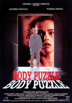 Body Puzzle [Spanish]