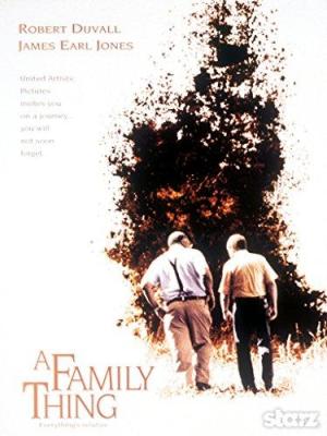 A Family Thing [Spanish]