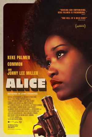 Alice [Spanish]