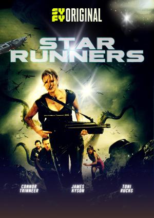 Star Runners [Spanish]