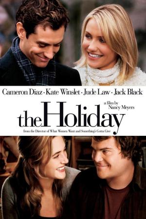 The Holiday [Spanish]
