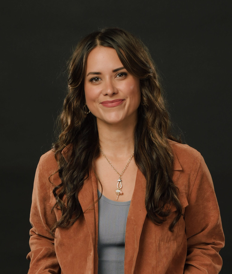 actor Lisandra Vazquez large photo