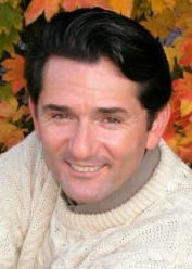 actor Dean Hinchey large photo