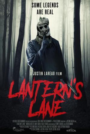 Lantern's Lane [SpanishLatam]
