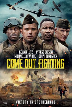 Come Out Fighting [Spanish]