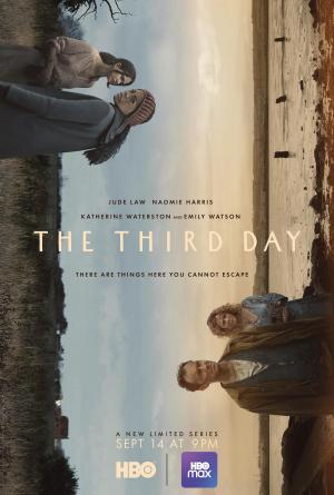The Third Day [Spanish]
