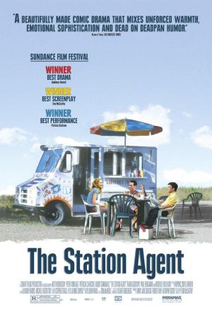 The Station Agent [Spanish]