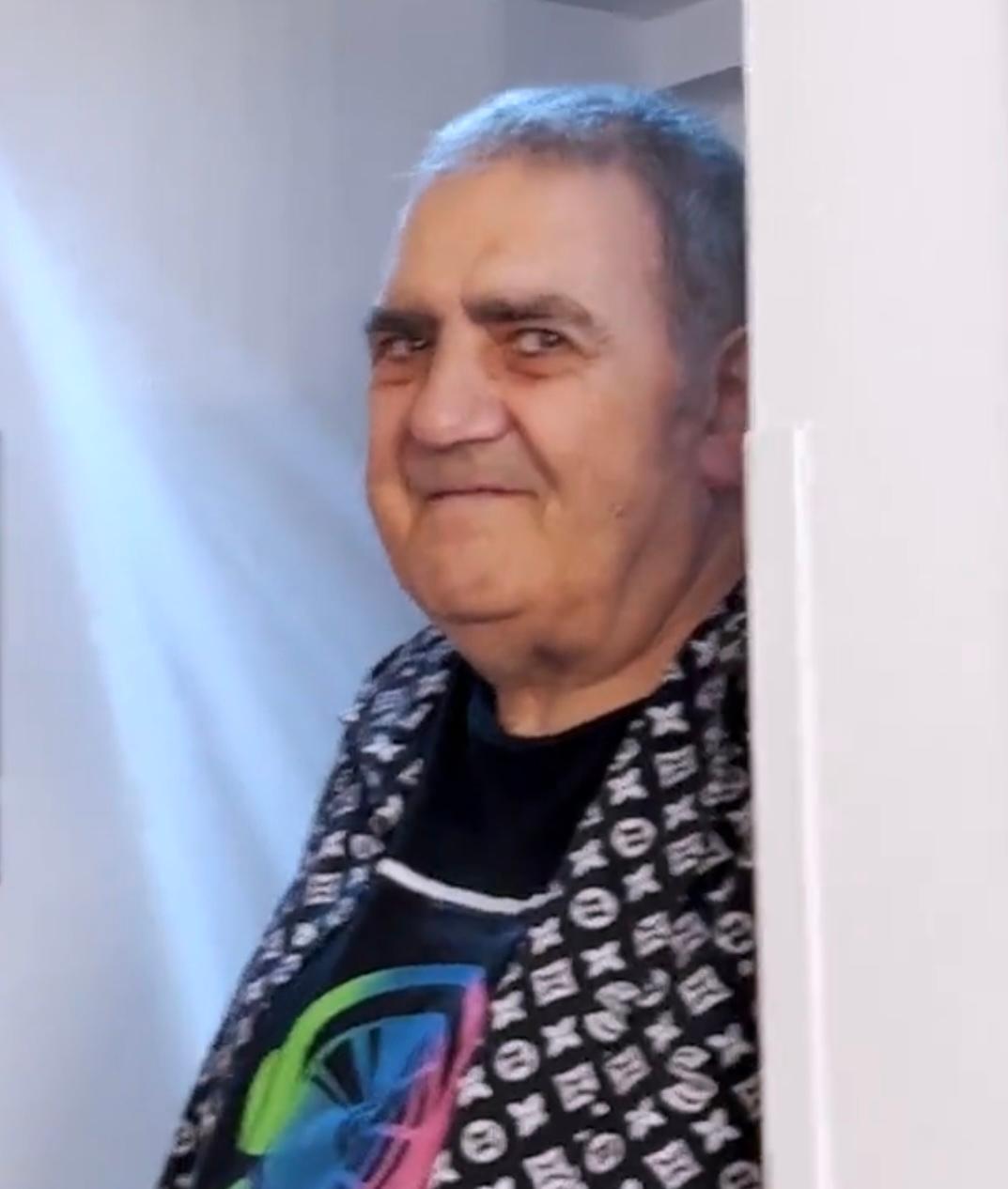 actor John Curd large photo