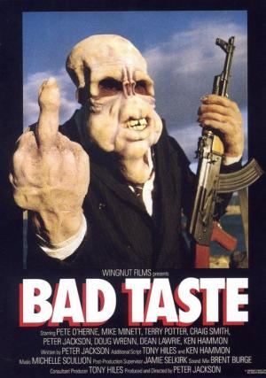 Bad Taste [Spanish]