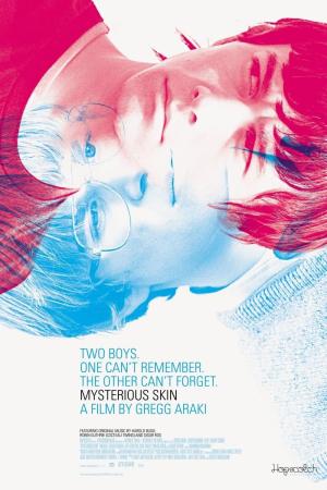 Mysterious Skin [Spanish]