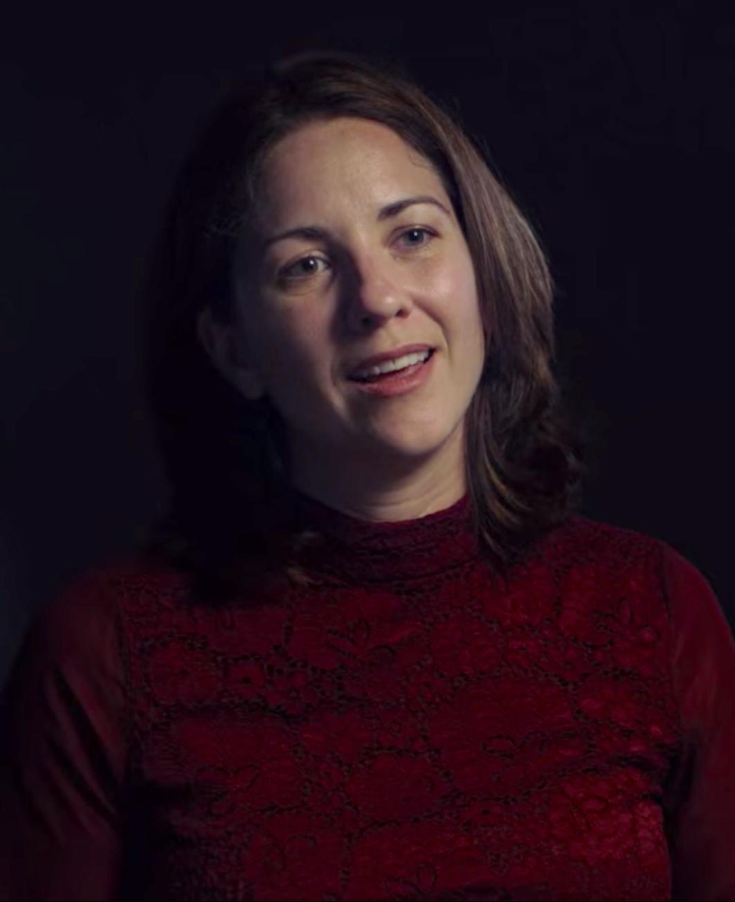 actor Lydia Patton large photo