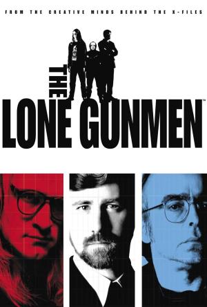 The Lone Gunmen [Spanish]