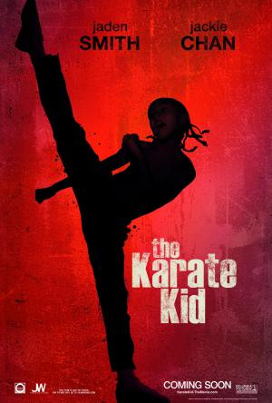 The Karate Kid [Spanish]