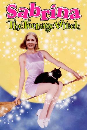 Sabrina the Teenage Witch [Spanish]