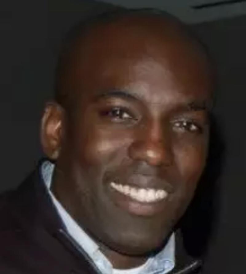 Robert Frederick