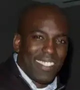 Robert Frederick
