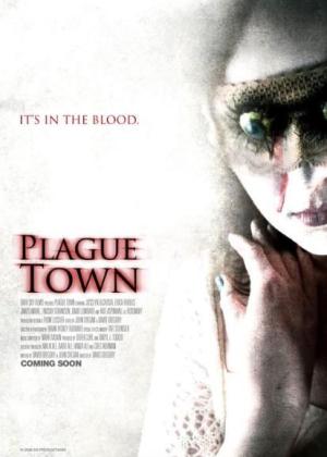 Plague Town [Spanish]