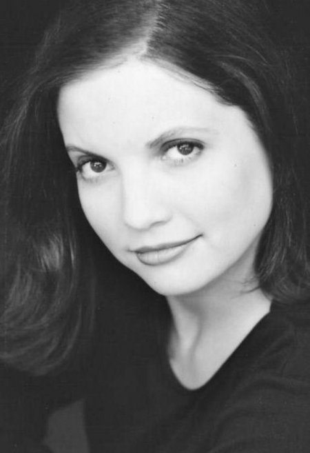 actor Amy Brown large photo