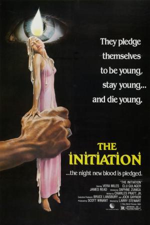 The Initiation [Russian]