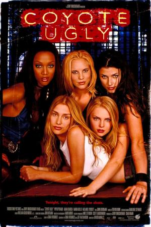 Coyote Ugly [Spanish]