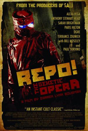 Repo! The Genetic Opera [Russian]