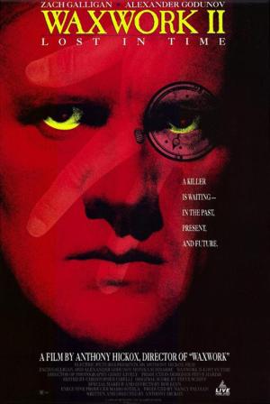 Waxwork II: Lost in Time [Spanish]