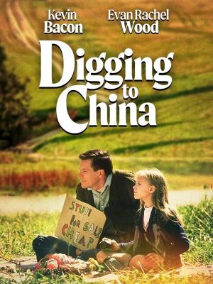 Digging to China [Spanish]