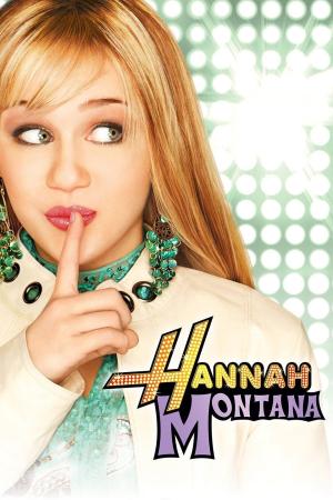 Hannah Montana [Spanish]