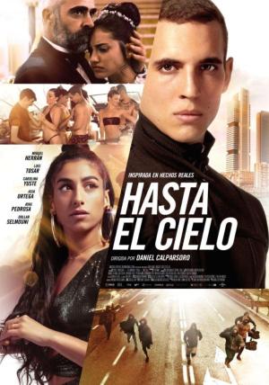 Sky High [Spanish]