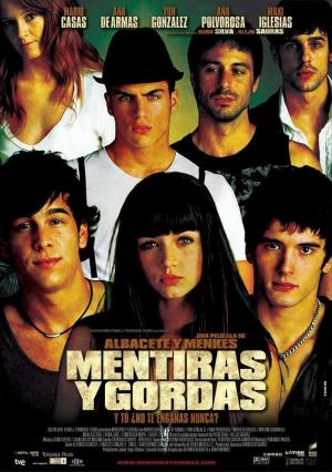 Sex, Party and Lies [Spanish]