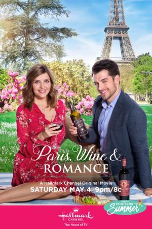 A Paris Romance [Spanish]