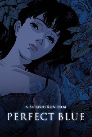 Perfect Blue [Spanish]