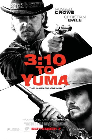 3:10 to Yuma [Spanish]