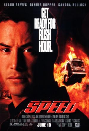 Speed [Spanish]