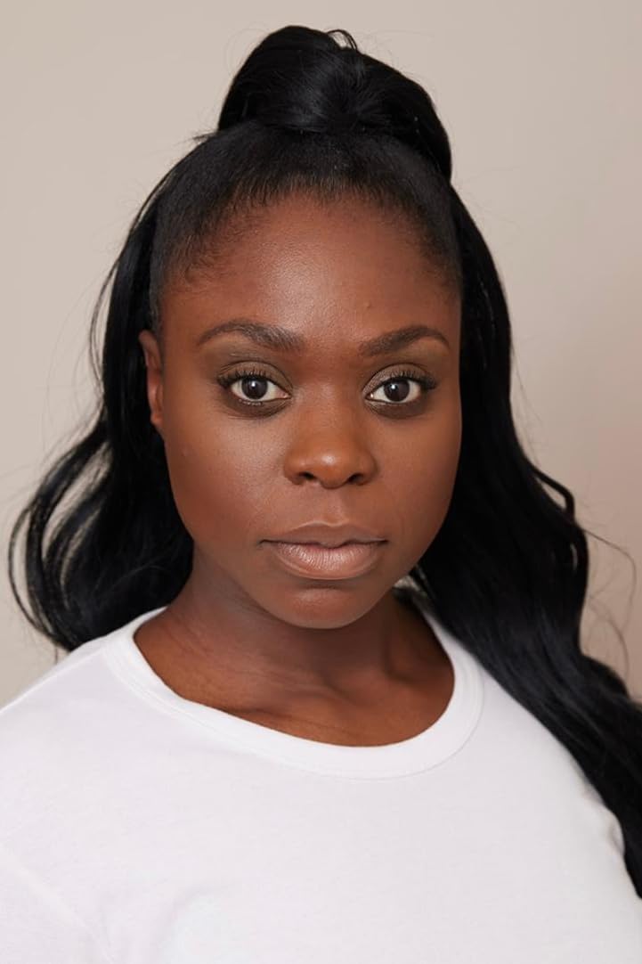 Natalie Amma