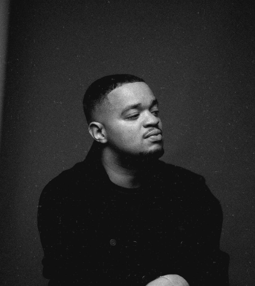 actor Waymon Arnette large photo