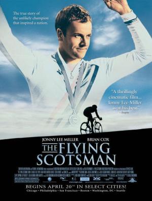 The Flying Scotsman [Spanish]