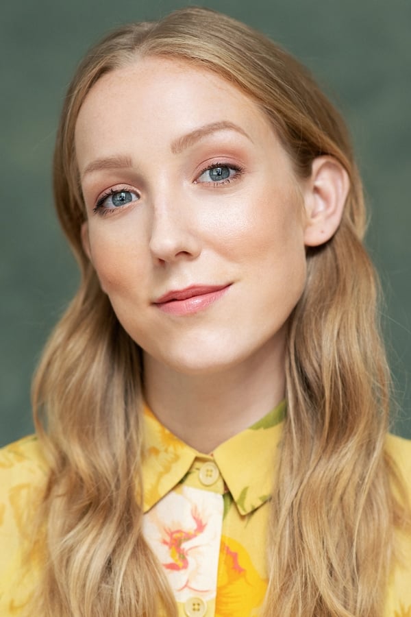 actor Maude Landry large photo