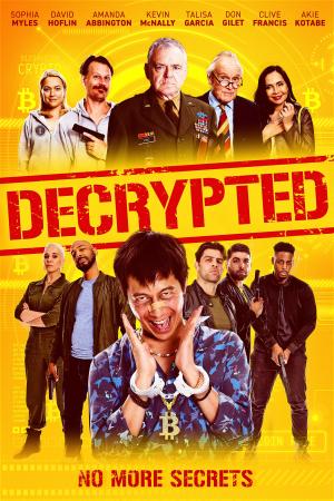 Decrypted [Spanish]