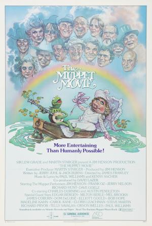 The Muppet Movie [Spanish]