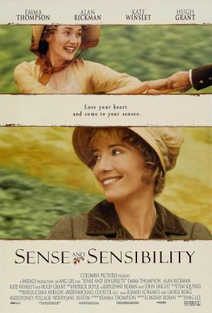 Sense and Sensibility [Russian]