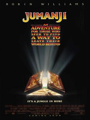 Jumanji [Russian]