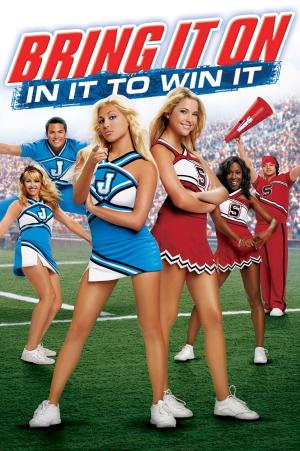Bring It on 4 [Spanish]